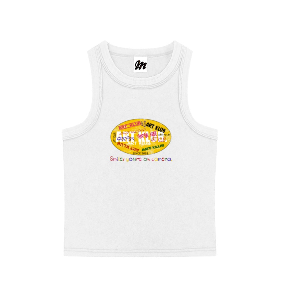 Mangata “Signature” Tank Top